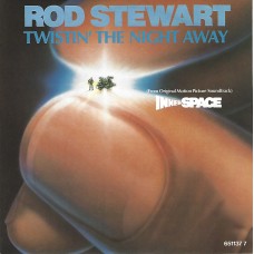 ROD STEWART - Twistin´ the night away